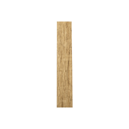 Platte kunststof kantenband voor meubelbouw