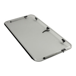 Dometic S7Z acryl-glas 900x450