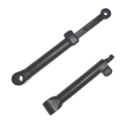 Carbest uitzetter voor RW Eco/COMPACT/VAN/Style ramen, hoogte
