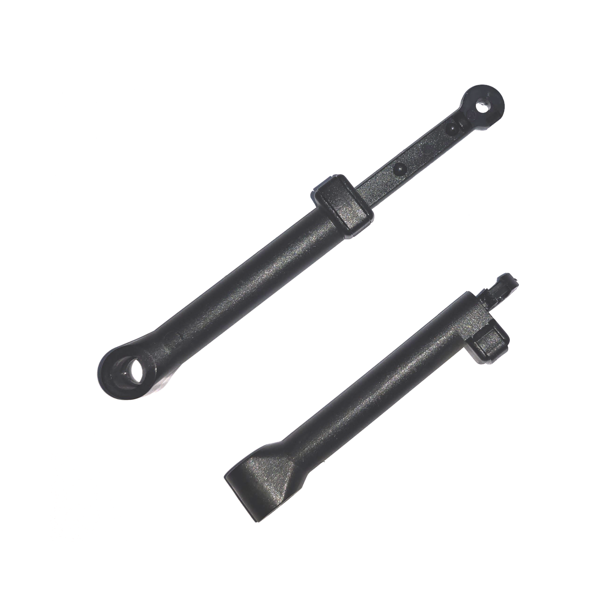 Carbest uitzetter voor RW Eco/COMPACT/VAN/Style ramen, hoogte