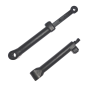 Carbest uitzetter voor RW Eco/COMPACT/VAN/Style ramen, hoogte