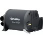 Truma Combi D 4/6 E diesel- en elektrische boiler 230 V met 10
