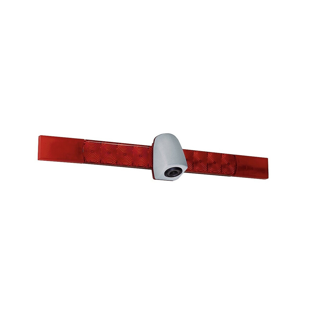 Caratec Safety CS111BLA / CS112BLA Camera met derde remlicht
