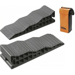 Froli Trapwig tot 2t, set