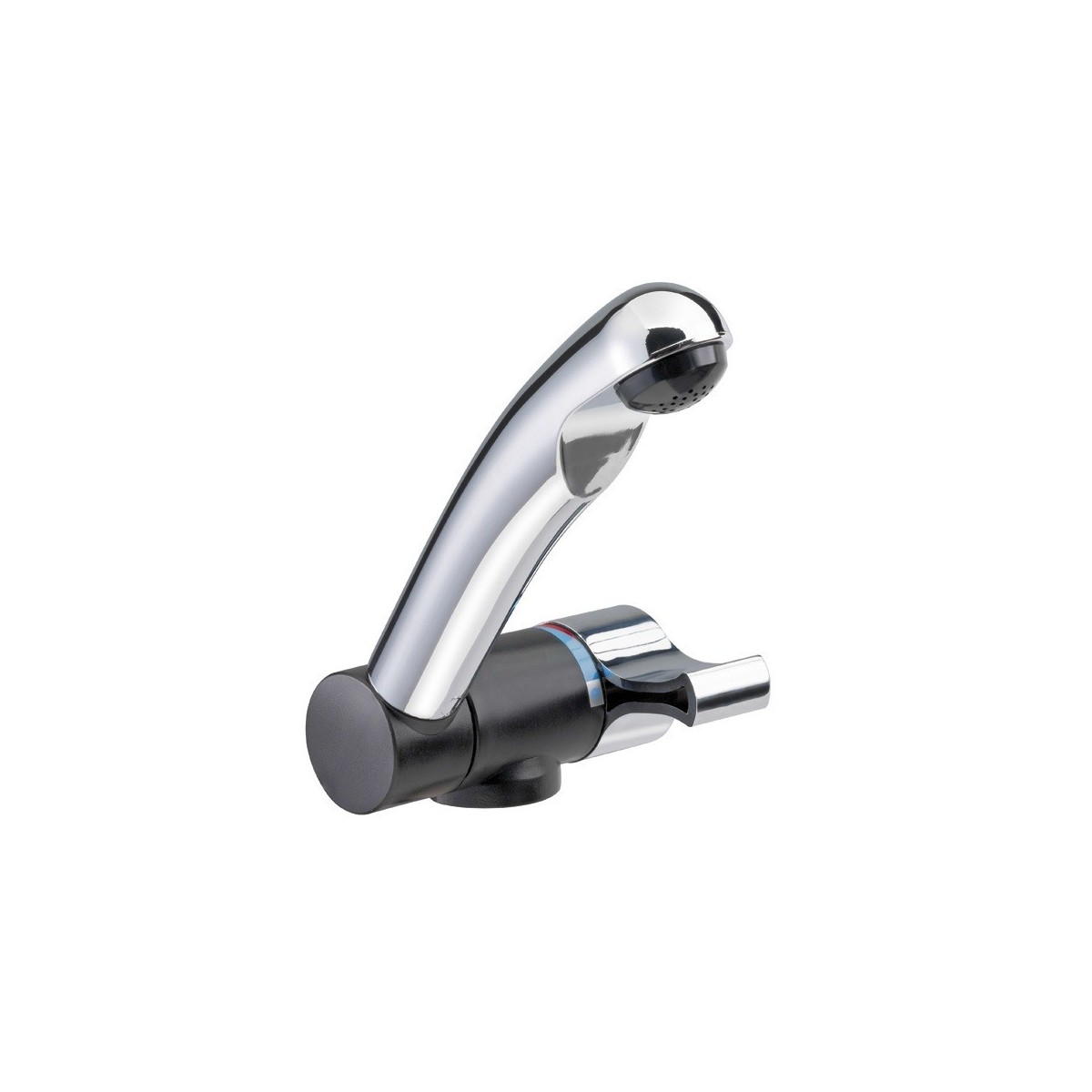 Mengkraan Reich Mono-Mix Style 2005