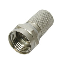 F-connector 7 mm