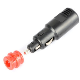 12V universeel stekker