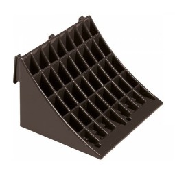 Parkstopper voor Froli Maxi wig, set