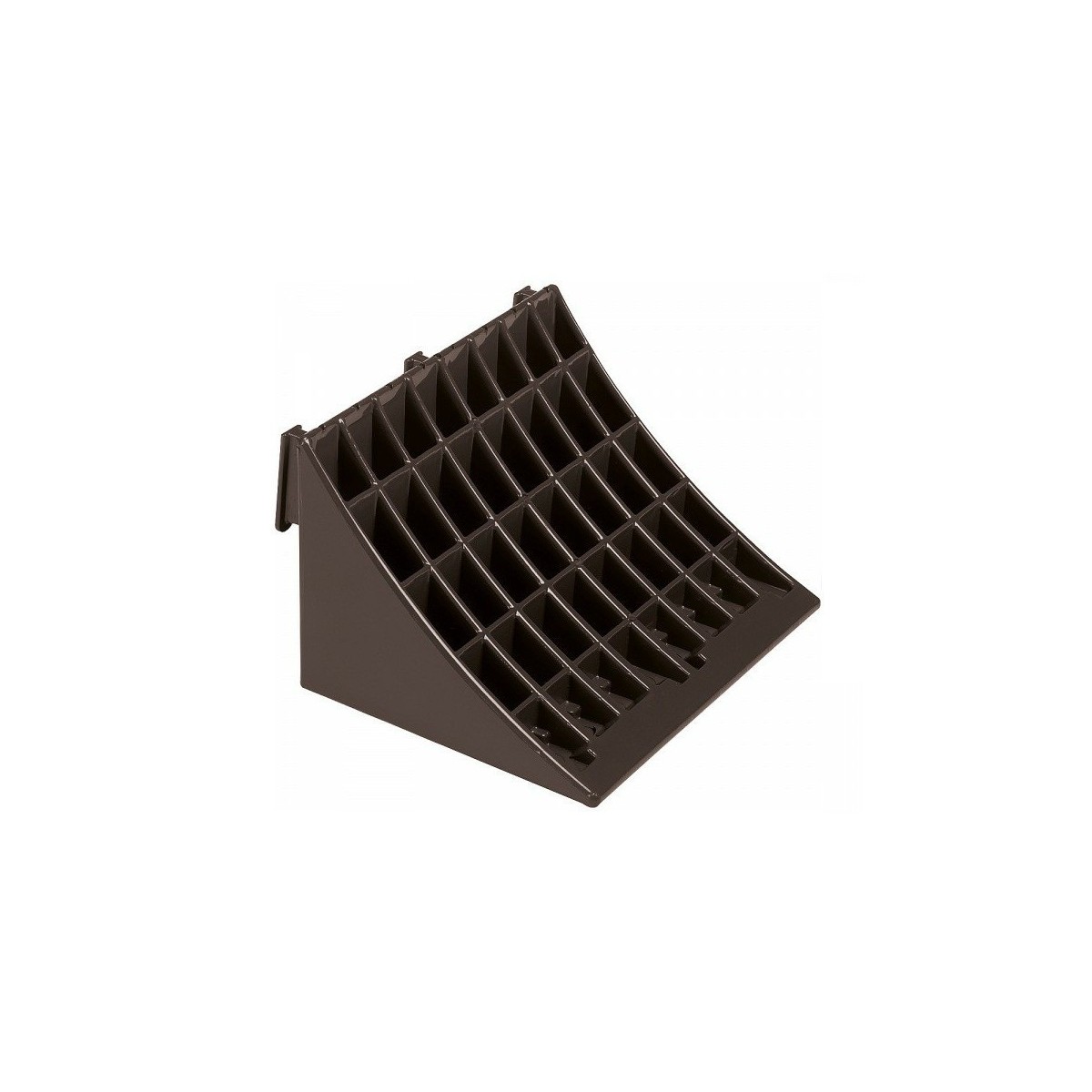 Parkstopper voor Froli Maxi wig, set