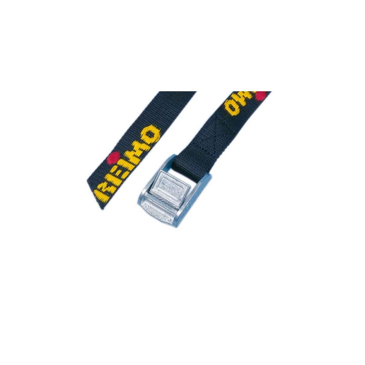 REIMO spanbanden, 2,2 meter