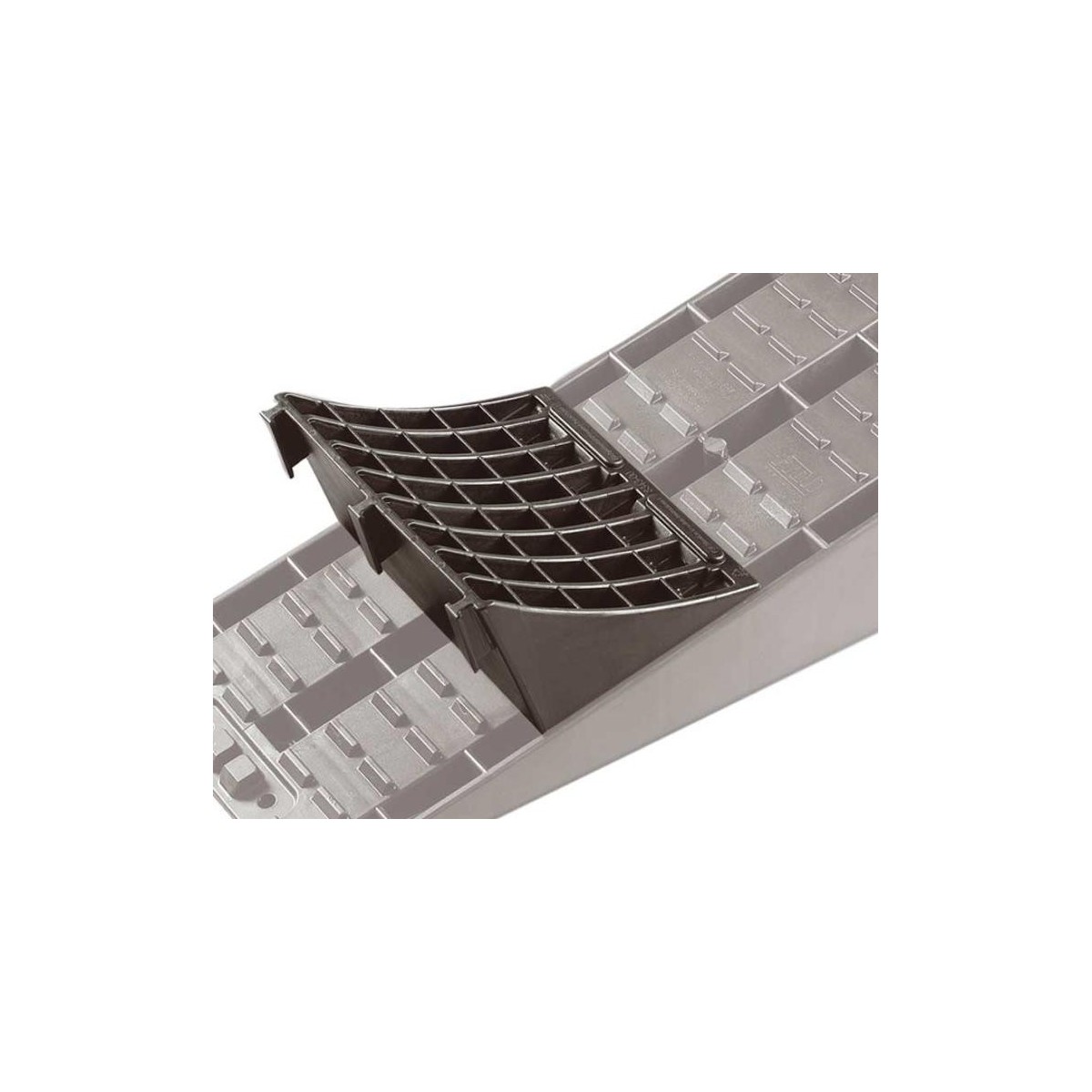 Parkstopper voor Froli Maxi wig, set