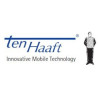Oyster van Ten Haaft